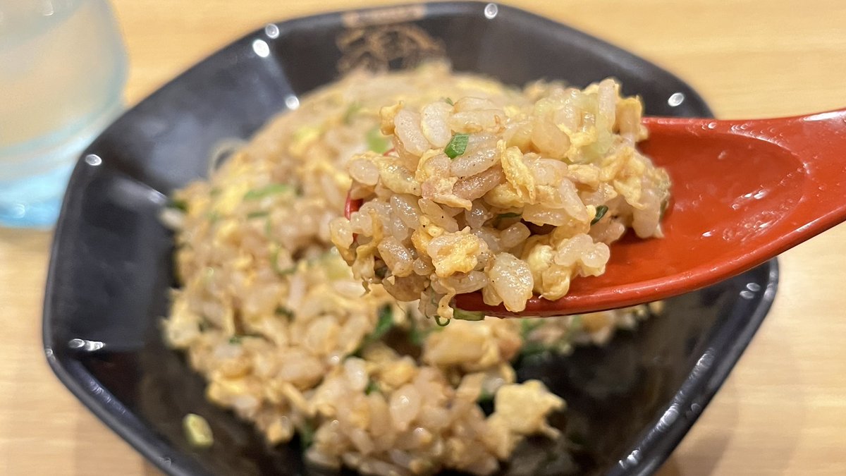 oinagoya's tweet image. うま屋 のラーメンも食べられる、名古屋においでよ。

市内に8店舗出店している、チャーハンが美味しいラーメン店だよ～🍜