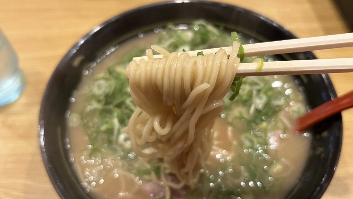 oinagoya's tweet image. うま屋 のラーメンも食べられる、名古屋においでよ。

市内に8店舗出店している、チャーハンが美味しいラーメン店だよ～🍜