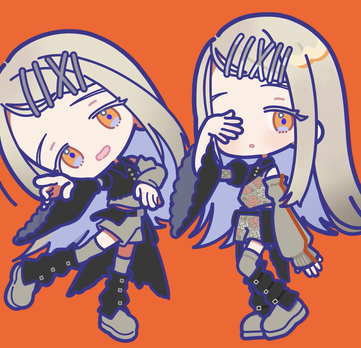 lily-an / りりあむ🦭 (@liztora) / Posts / X