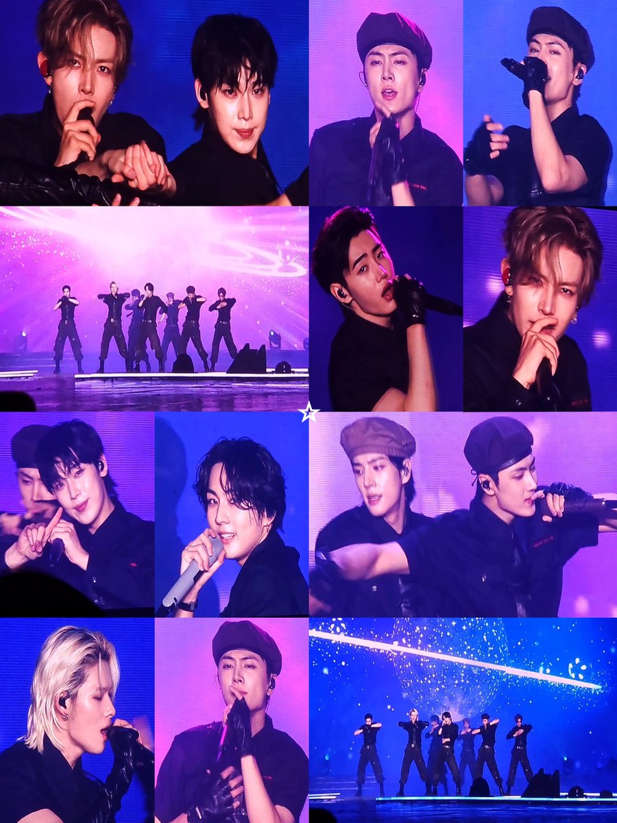 Jeongjeyaa's tweet photo. About [191025]
#SectorK2025 https://t.co/OZX3KCal8A