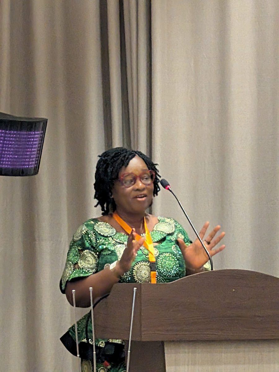 prawa_ngo's tweet photo. PRAWA joins global voices at the United Against Torture Conference in Banjul, The Gambia on 17 October 2025, organized by OMCT, reaffirming our commitment to dignity, justice, and human rights. ✊🏽
#UnitedAgainstTorture #HumanRights #PRAWA https://t.co/OcUGO52rAK