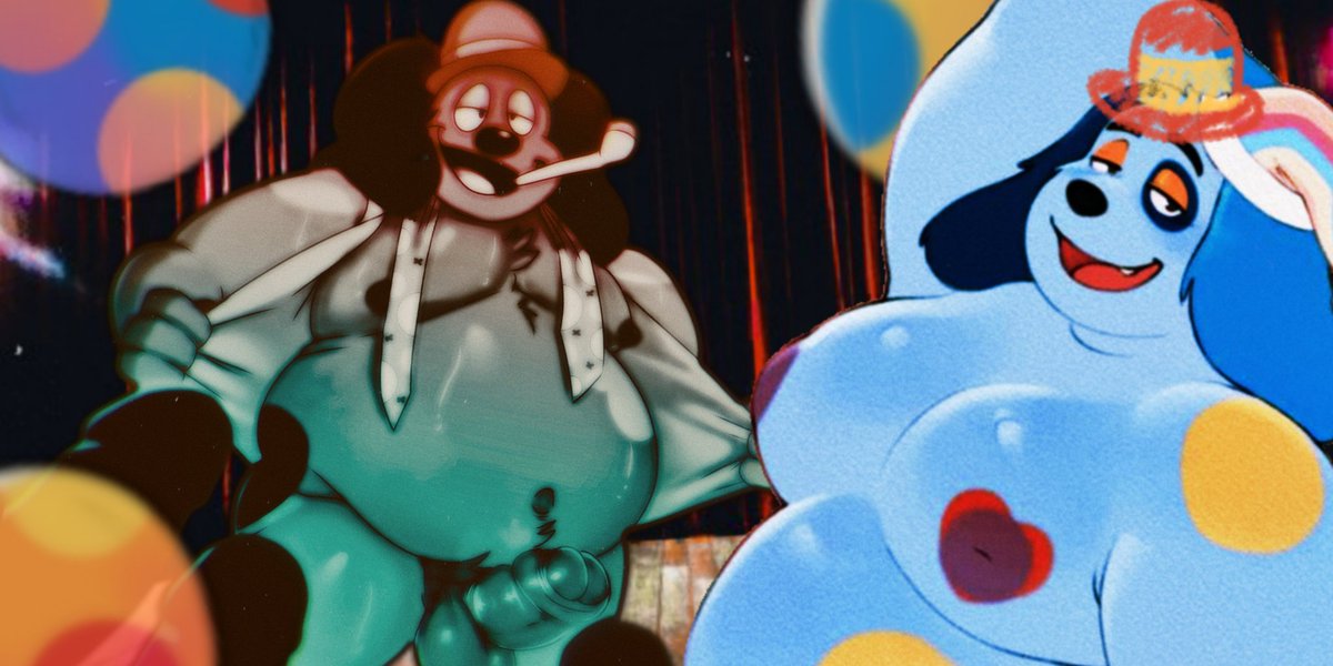 𝙱𝙰𝚁𝙽𝙰𝙱𝚈 tweet media