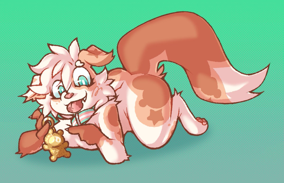 ABBLEDACKER tweet media