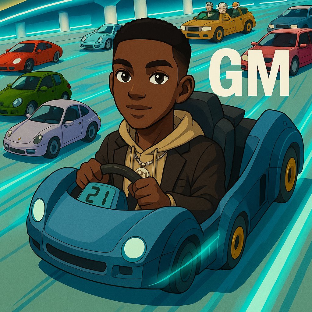 Jothameth1's tweet image. GM winners