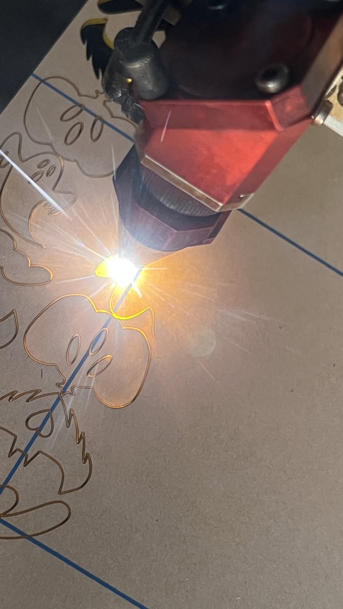 しゅびびびびびび