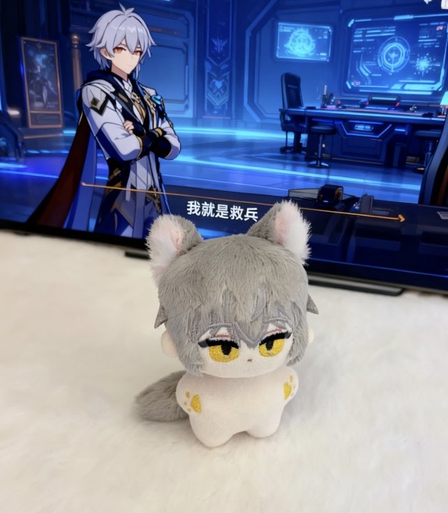 😎（5cm 해성체 B판）  #우리_공장을_소개합니다 #우리_공장으로_오세요 #솜인형 #棉花娃娃  #綿人形です #cottondolls