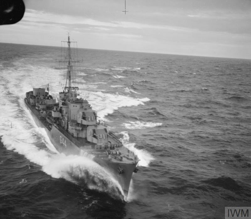 Cdr George Ericson (@cdrericson) on Twitter photo M class destroyer HMS Martin (G 44): Laid down 23.10.39. M class destroyer HMS Martin (G 44): Laid down 23.10.39.