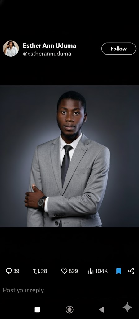 Gabriel Onifade tweet media
