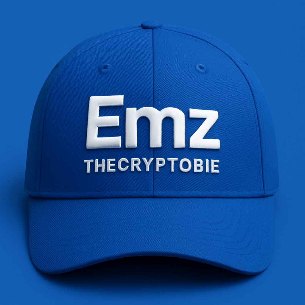 TheCryptobie_'s tweet photo. Whose missed me, I'm back! https://t.co/RbgHJ5Ptuo