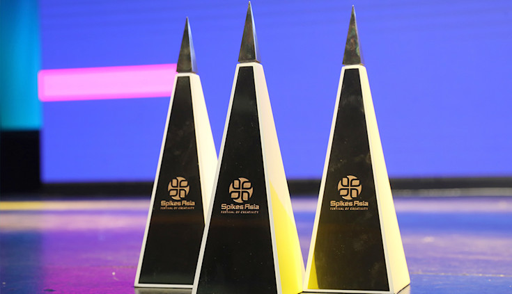 Besteverad's tweet image. Spikes Asia 2026 Awards are open!
Introducing the new Creative B2B Spikes to celebrate APAC’s creativity &amp;amp; innovation.
Enter now #SpikesAsia #Creativity #Advertising #B2BMarketing #besteverad
besteverad.com/spikes-asia-op…