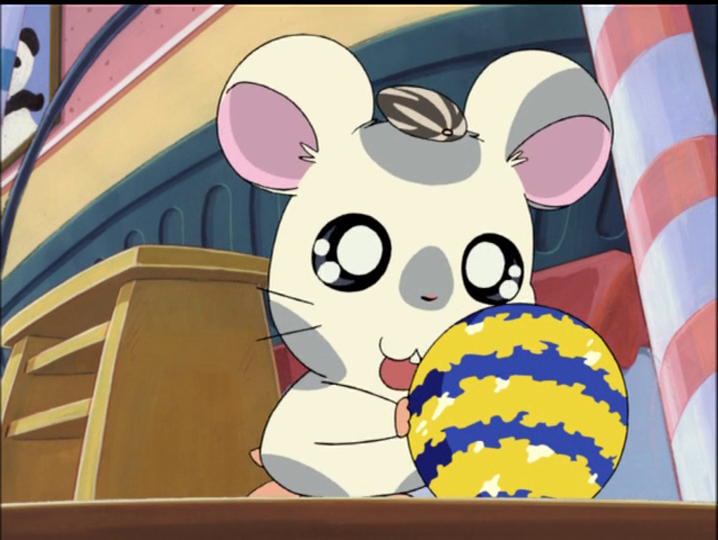 Episode 239, Paradaichu 46: 