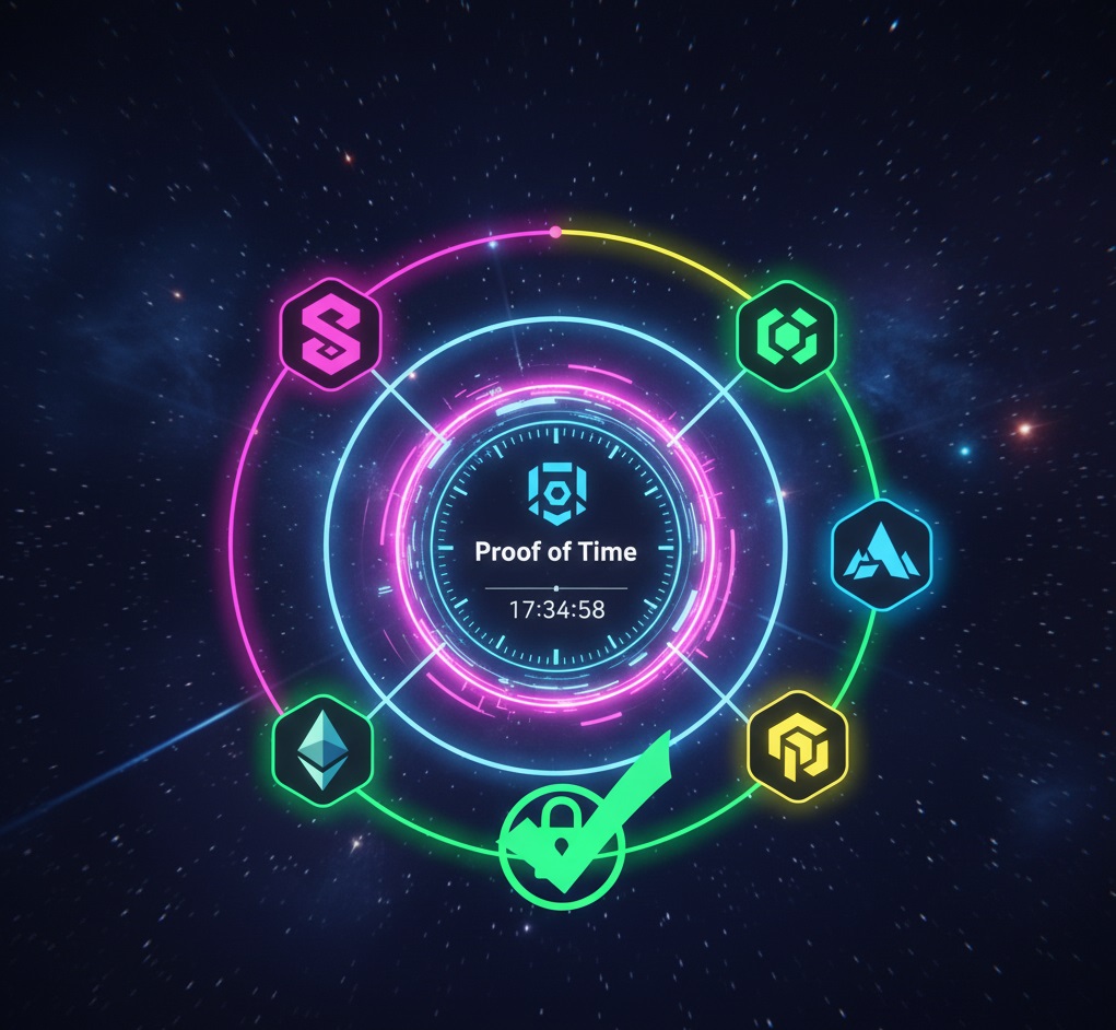 ThisFake139's tweet image. 🚨 THE NEXT LIQUIDITY GALAXY IS HERE. 🚨

Tired of fragmented chains &amp;amp; risky bridges? Say hello to @OneAnalog 
They're not just building a #Layer0 
they're creating the Liquidity Layer of EVERYTHING for #Web3

This isn't hype. This is how +100 chains connect flawlessly.

What…