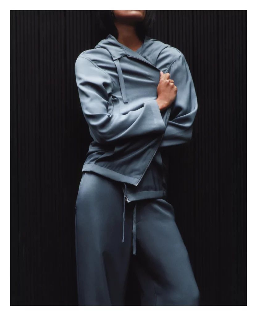 RenewableCNews's tweet image. Pangaia’s biobased circular design collection renewable-carbon.eu/news/?p=169357 #biobased #biodegradability #cellulosicfibers #circulareconomy #textiles #RenewableCarbon