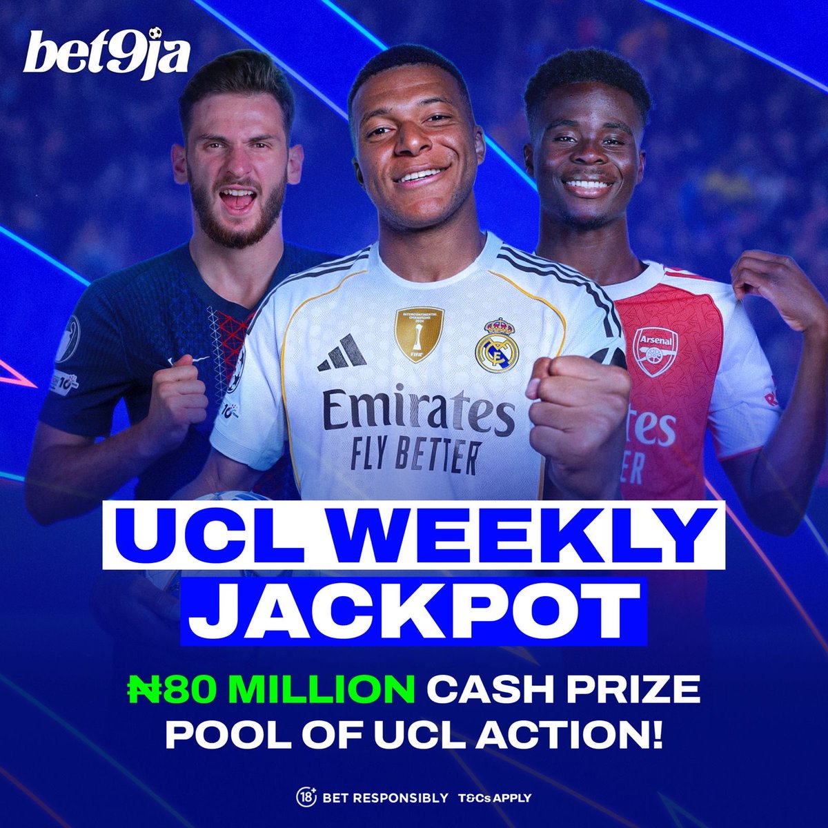 Stand alone (@thebestodds50) on Twitter photo Sharp Odds on bet9ja 🥱
Join Bet9ja to benefits others are benefitting from 🔥
Follow bet9ja on <a href="/Bet9jaOfficial/">Bet9ja: The home of #betBOOM! 💣</a>
A brand with the sauce 🏟️🏟️
Elite Codes ready for you 👇👇
3LLGQ9Q
3LLGTGZ
3LLGVMK
3LLGWSW
#Bet9jaCode #Bet9jaCode Sharp Odds on bet9ja 🥱
Join Bet9ja to benefits others are benefitting from 🔥
Follow bet9ja on <a href="/Bet9jaOfficial/">Bet9ja: The home of #betBOOM! 💣</a>
A brand with the sauce 🏟️🏟️
Elite Codes ready for you 👇👇
3LLGQ9Q
3LLGTGZ
3LLGVMK
3LLGWSW
#Bet9jaCode #Bet9jaCode