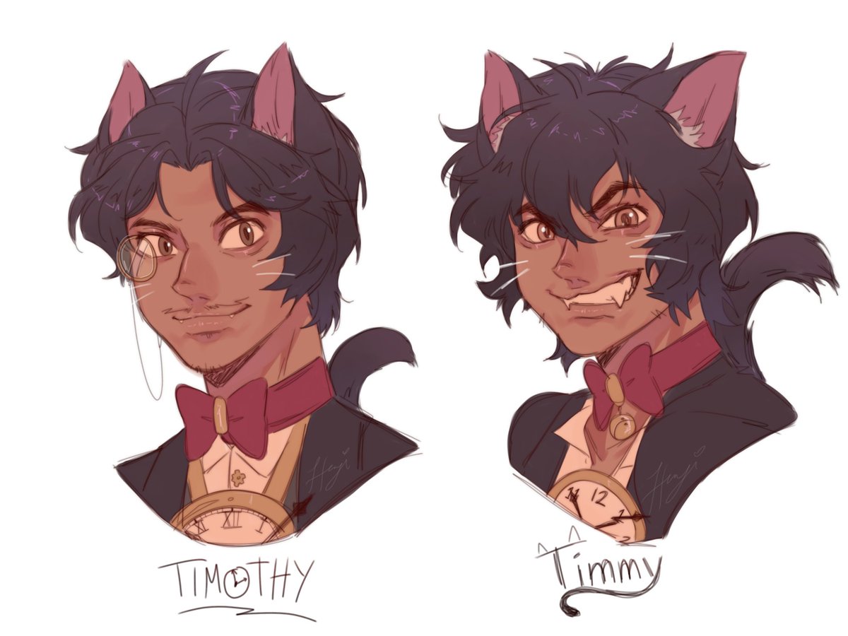 ★🍟Rickylovesfries🦂♥︎ (COMMS OPEN) tweet media