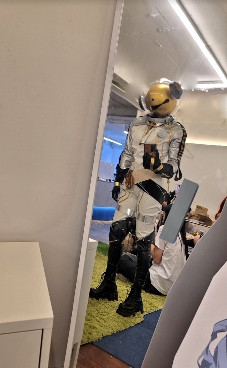 #리버스1999 #리버스1999애니버서리창작공모전 #Reverse1999Anniversary