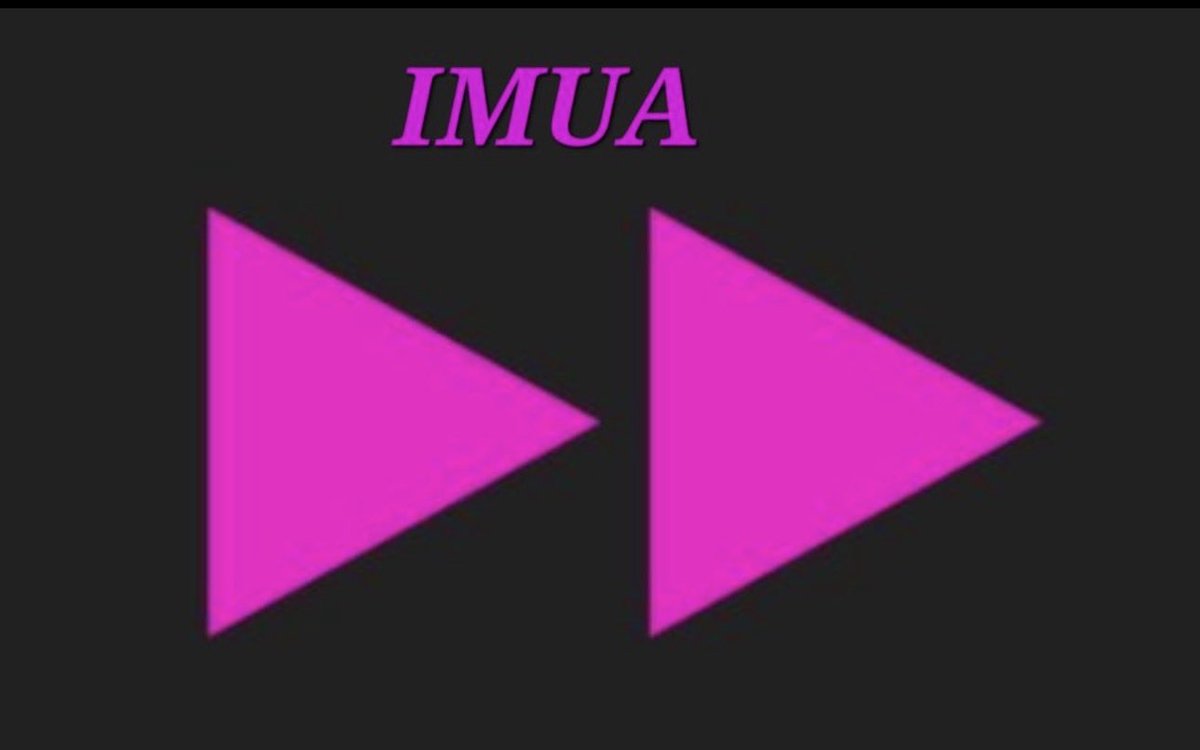 SimplyPeace4224's tweet image. @imua Mode Just a few days left

The energy keeps rising, and the IMUA movement is getting stronger every single day. 

If you haven’t joined yet, this is your sign  connect, learn, and grow with the future of digital innovation.