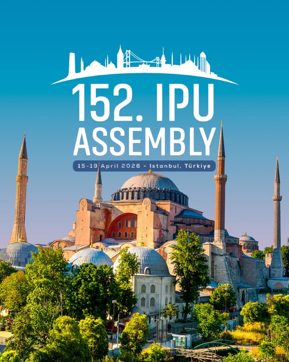 AKPartiFethiyeB's tweet photo. #IPU151 https://t.co/UleOyMYtJ3
