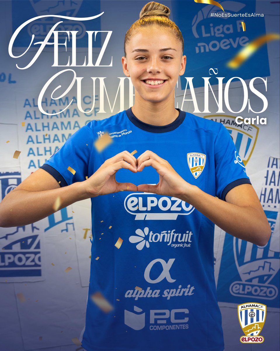 Alhama ElPozo tweet media