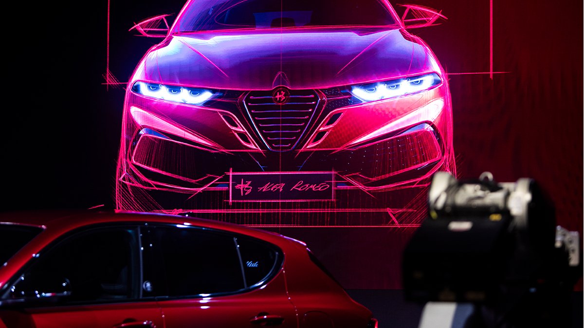 AlfaRomeo_es's tweet image. Pisa, cuna de innovación.​
Allí debutó el nuevo #AlfaRomeoTonale, fusionando pasión y tecnología para despertar emociones que solo la #HumanIntelligence puede provocar.​ bit.ly/4nn7yL5

#AlfaRomeo