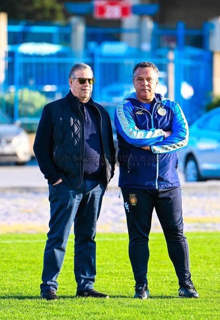 Espérance Time tweet media