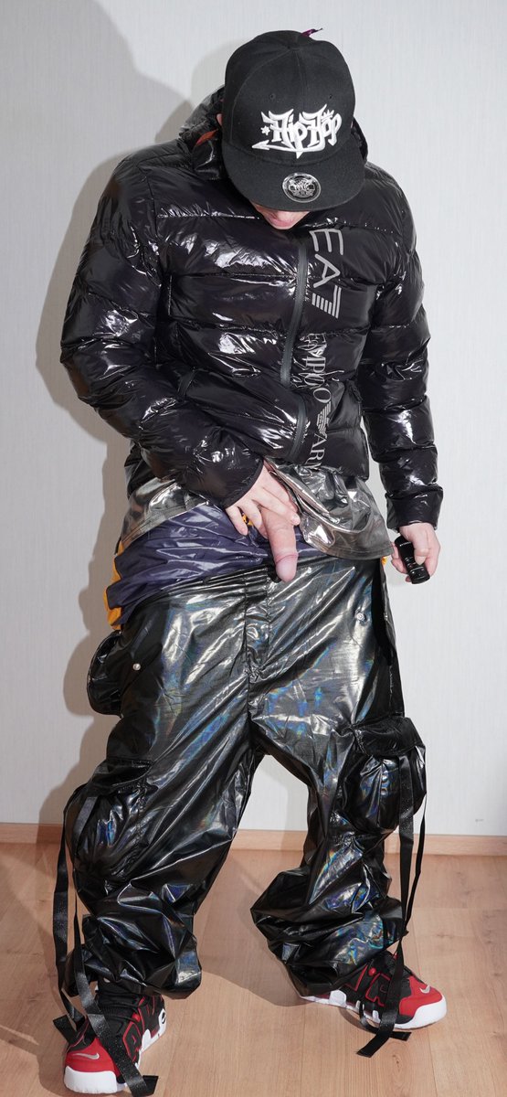 SHINYBOY tweet media