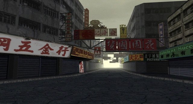 Not my home but I know my way around