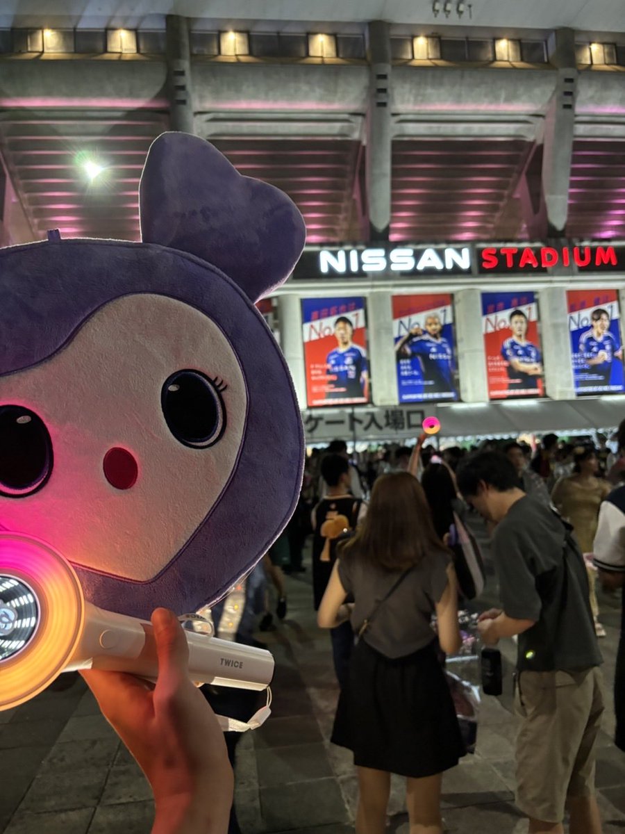 ゆうま@사나ペン🐹 tweet media