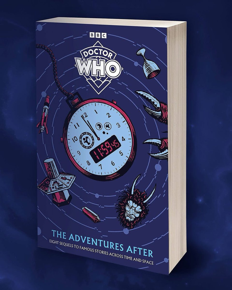 Mark Griffiths tweet media