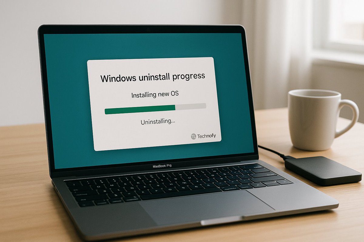 HBessmann2025's tweet image. Learn how to remove Windows 10 from your computer safely and easily. Step-by-step guide to uninstall or replace Windows 10 without losing important data.
technofy.co.nz/blog/how-do-i-…
#Windows10 #ComputerHelp #LinuxInstall #TechSupport #RemoveWindows10 #Technofy #Newzealand