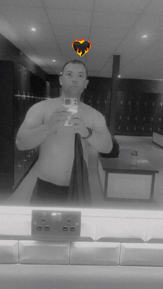 paulstpeter2's tweet image. #gym  #GymLife