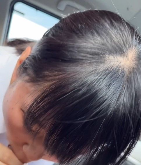 フォロワーさんに撮られた！