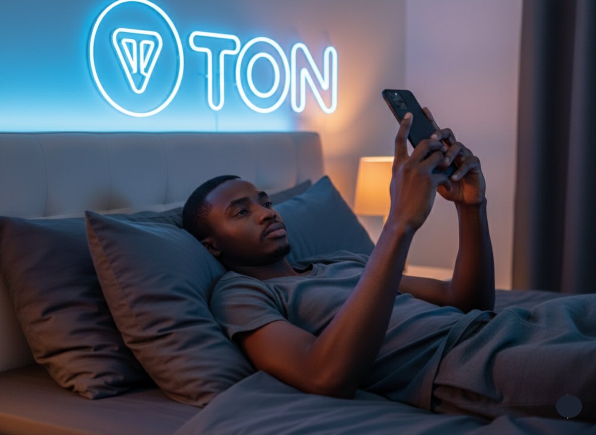 OTF_Waziri's tweet image. GM @everyone 
Morning scroll with a clear mind, powered by the potential of The Open Network. TON&apos;s building something special, making crypto more accessible every day. What are you looking forward to most in the TON ecosystem? 🚀 #TON #TheOpenNetwork #CryptoLife