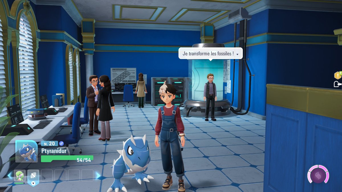 Tifale 🐝 tweet media