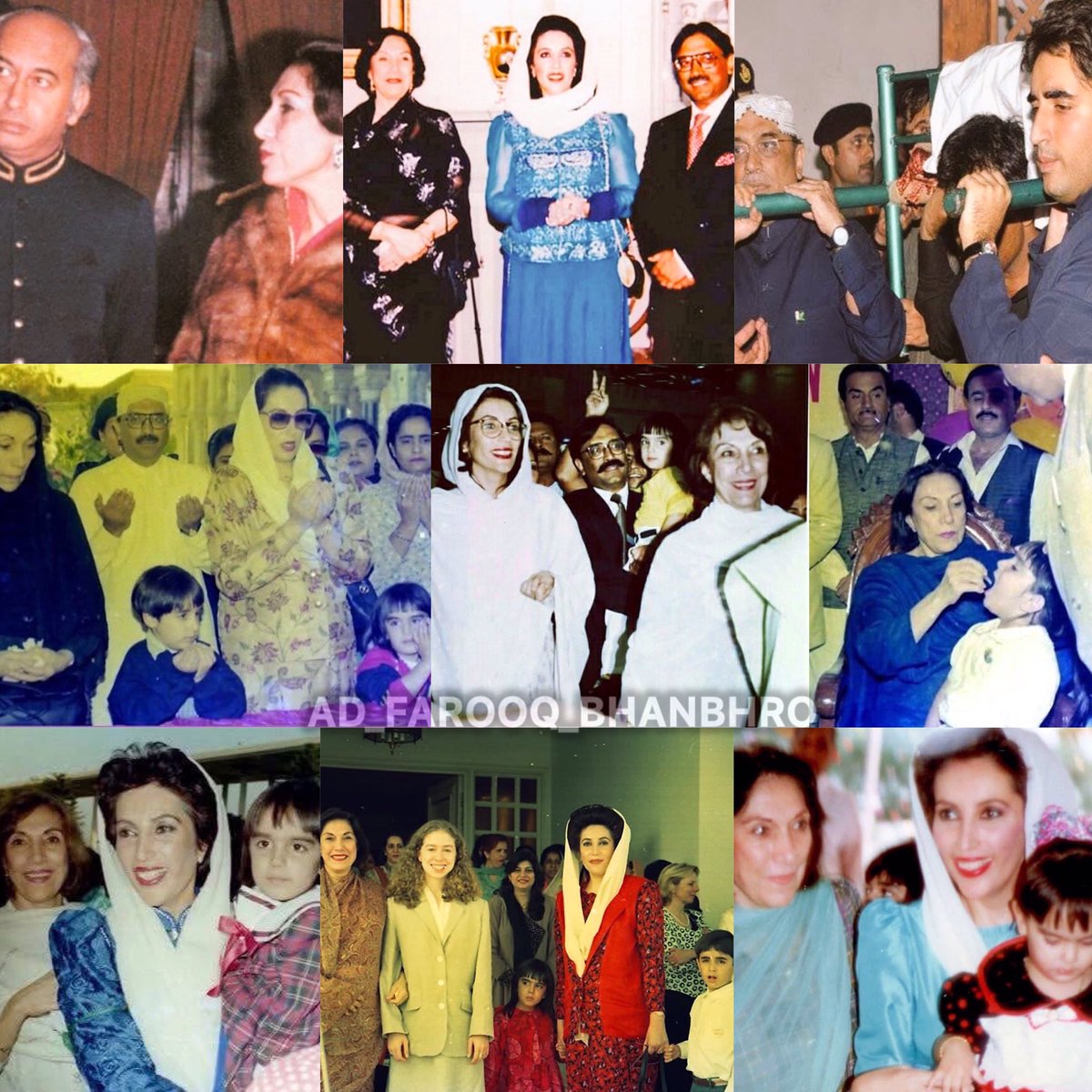 ADfarooqBhh's tweet image. Today, On Her 14th Death Anniversary We pay tribute to her unmatched legacy. A mother of democracy. A symbol of strength for womans. Her name will forever be etched in the history of Pakistan with honour and love.
#MadrEJamhuriyat
