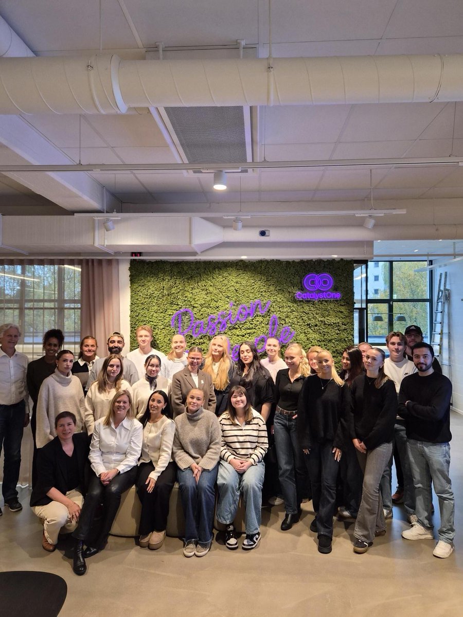 CatalystOneSolutions tweet media