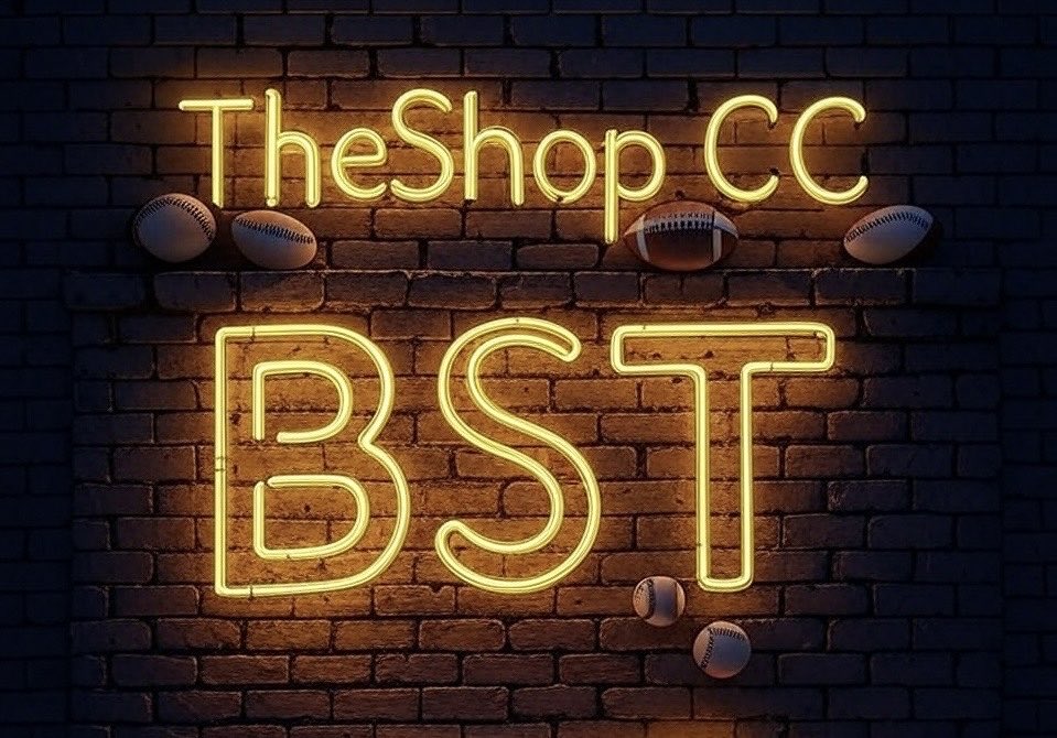 TheShop_CC's tweet image. 🔥 Thursday B/S/T Thread 🔥
- Anything Goes
⁃ Retweet for more 👀’s
⁃ Cards Will Always Be Retweeted!!
- A Follow is Much Appreciated