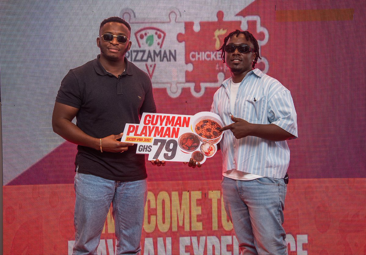 New Package In Town

GuyMan PlayMan 😉