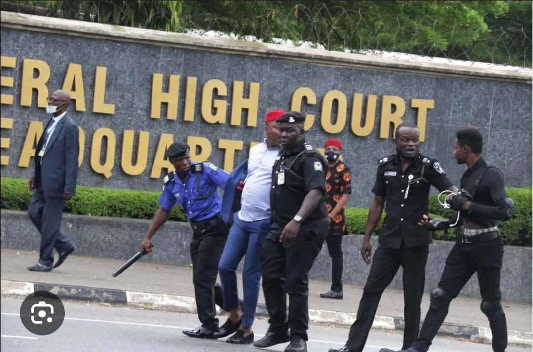 Sowore Youth Movement tweet media