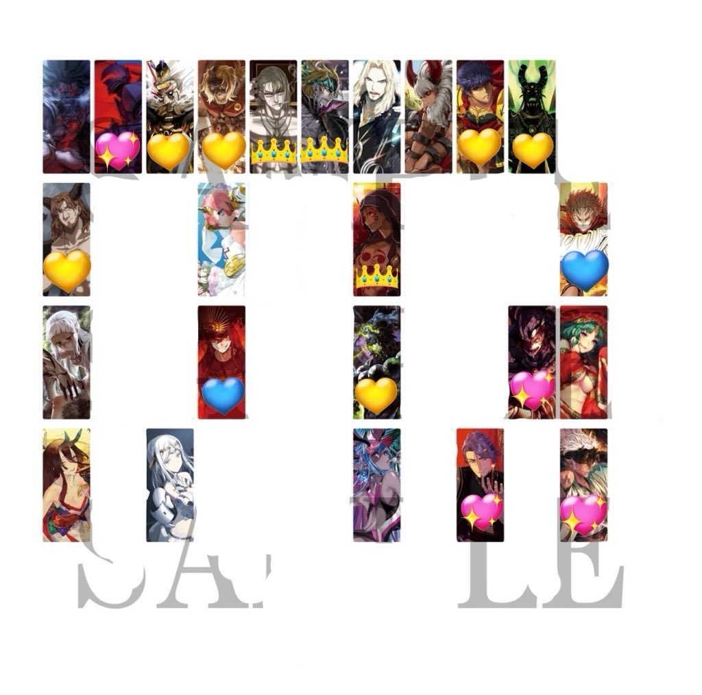 ありす tweet media