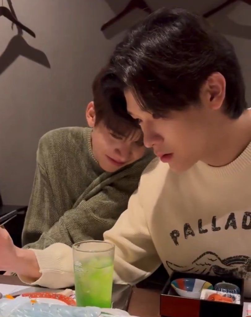 jimohmx's tweet image. 