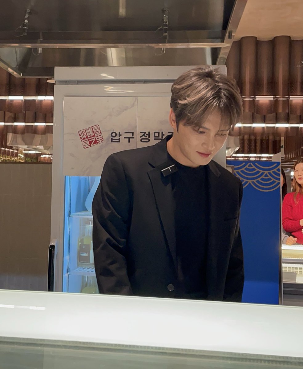 냉장고만한 왕미남

#김재중 #재중 #JAEJOONG  #KIMJAEJOONG #金在中 #ジェジュン