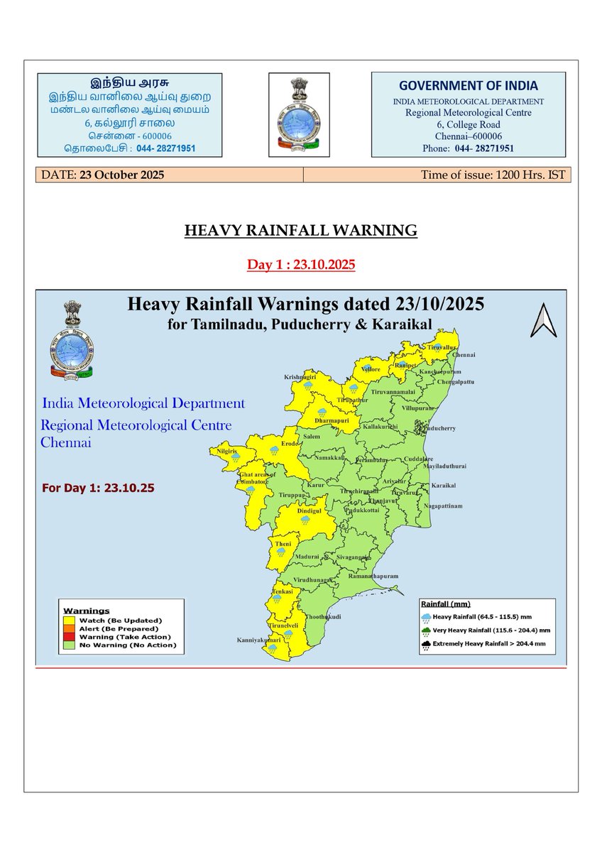 DDMA_KRISHNAGIRI (@ddma_kgi) on Twitter photo 