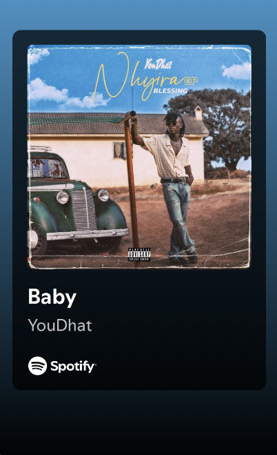 SmileMusicg's tweet photo. Listen to Baby❤️ https://t.co/iOLRMM8S6e https://t.co/IoLymH7VC5