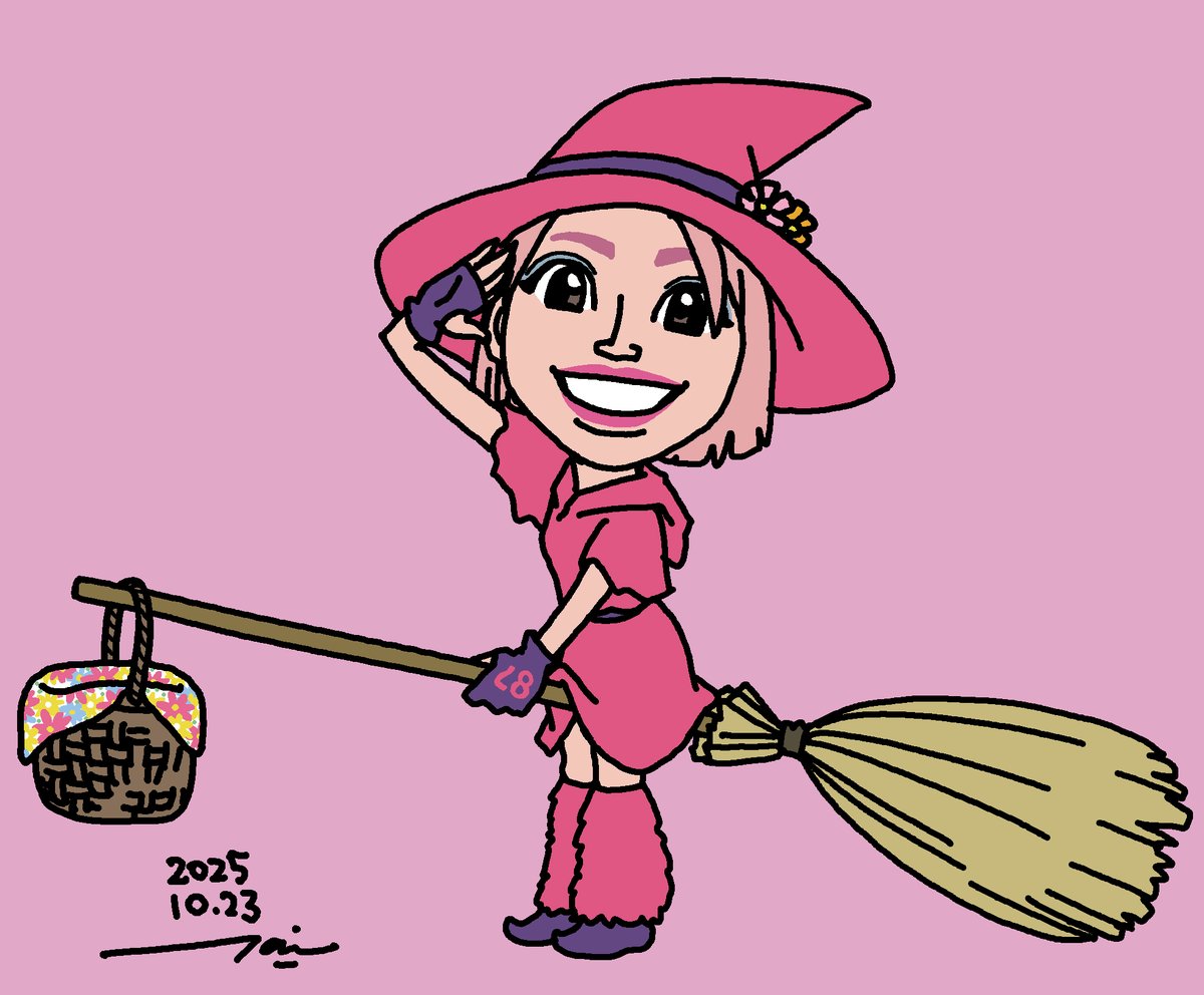 junichitai's tweet image. 10月の23日。
#木村花