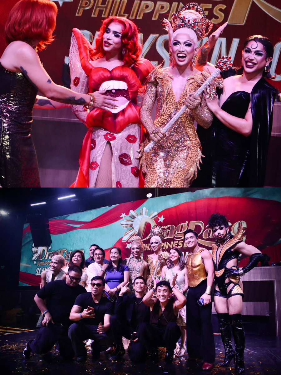 brigiding's tweet photo. Winning Slaysian Royale is more than a dream come true — it’s a full-circle story. What started as a small spark became a journey that changed my life forever. A reminder that learning is the new winning. 

Keep reaching for your dreams — because dreams don’t expire. ✨ https://t.co/3E80m6XbN3