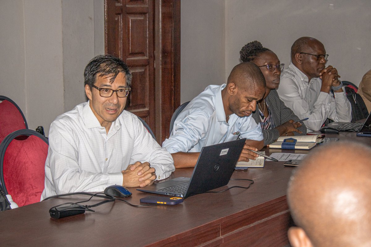 prostat burundi tweet media