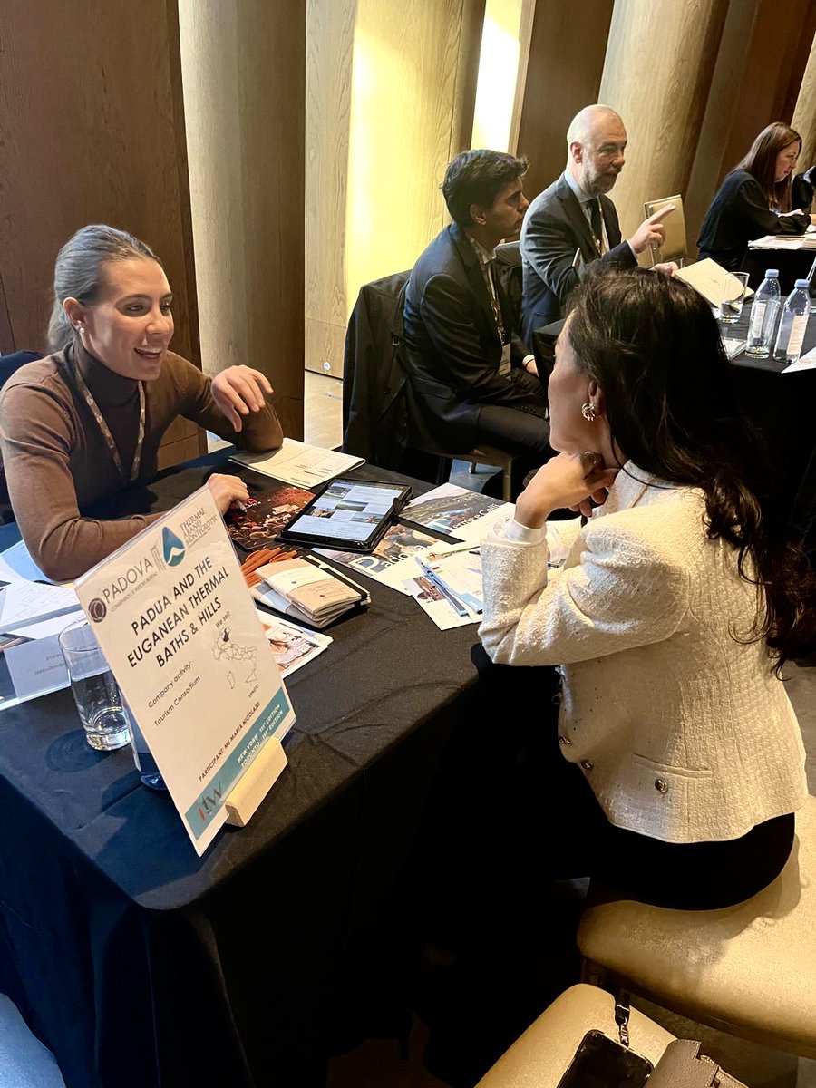 Comitel & Partners tweet media