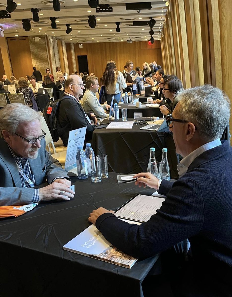 Comitel & Partners tweet media