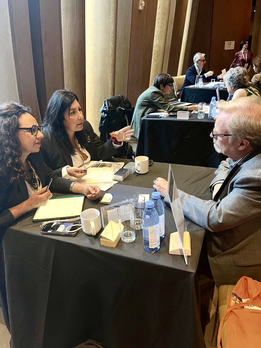 Comitel & Partners tweet media